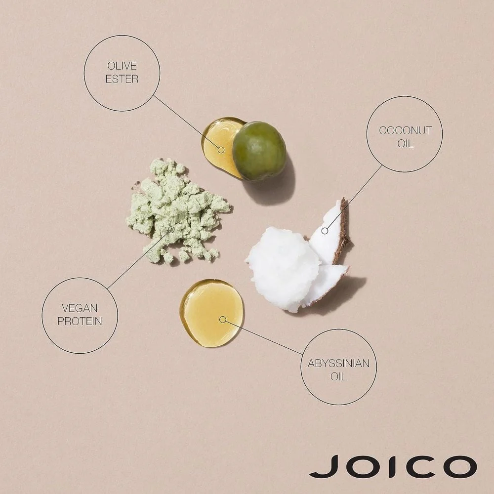 Innerjoi Strengthen Shampoo - 300ml - Image 3