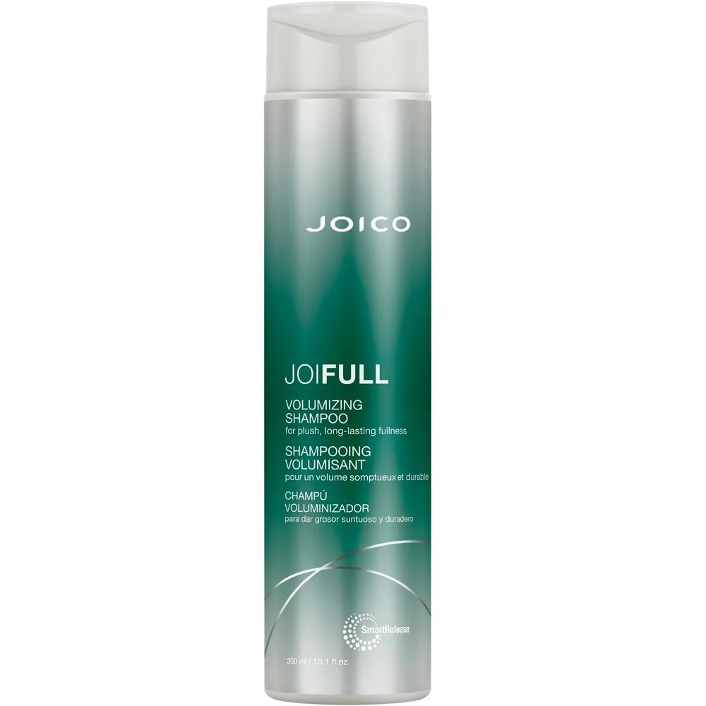 JoiFull Voluminizing Shampoo