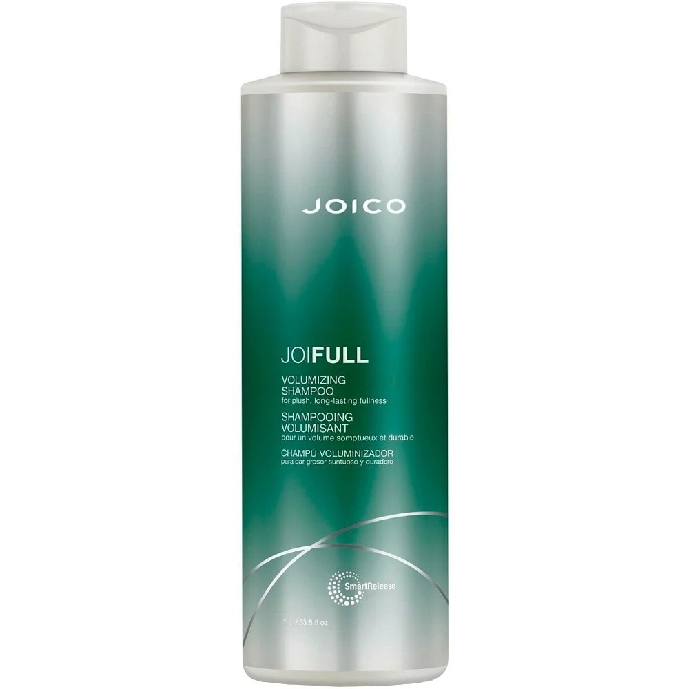 JoiFull Voluminizing Shampoo - Image 5