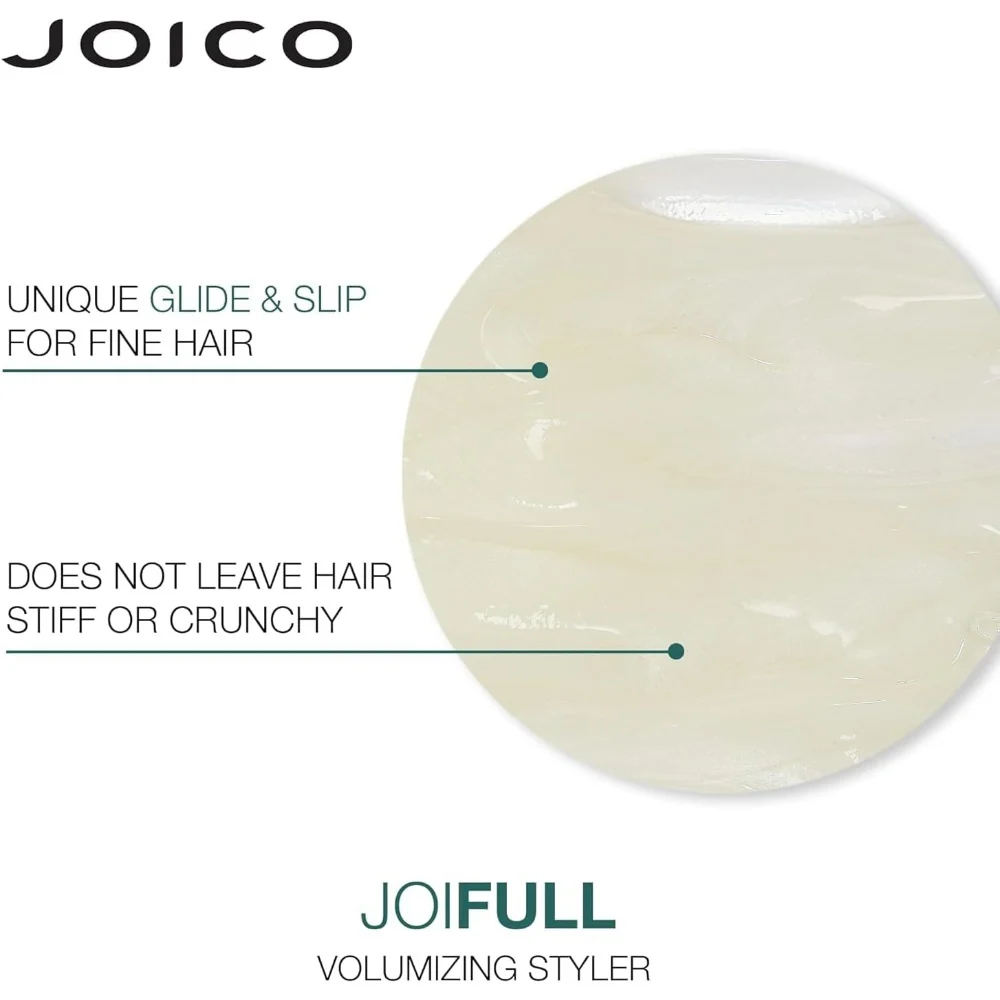 JoiFull Voluminizing Styler - 100ml - Image 3