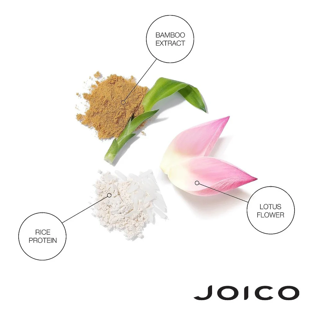 JoiFull Voluminizing Styler - 100ml - Image 4