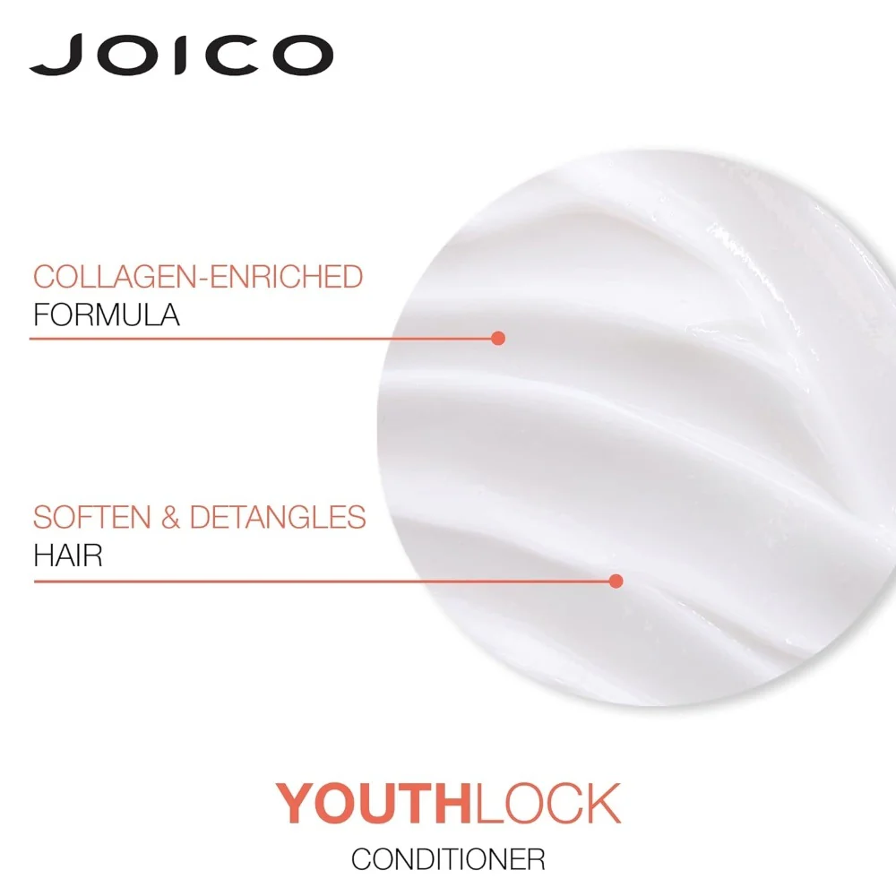 YouthLock Conditioner Collagen - Image 3