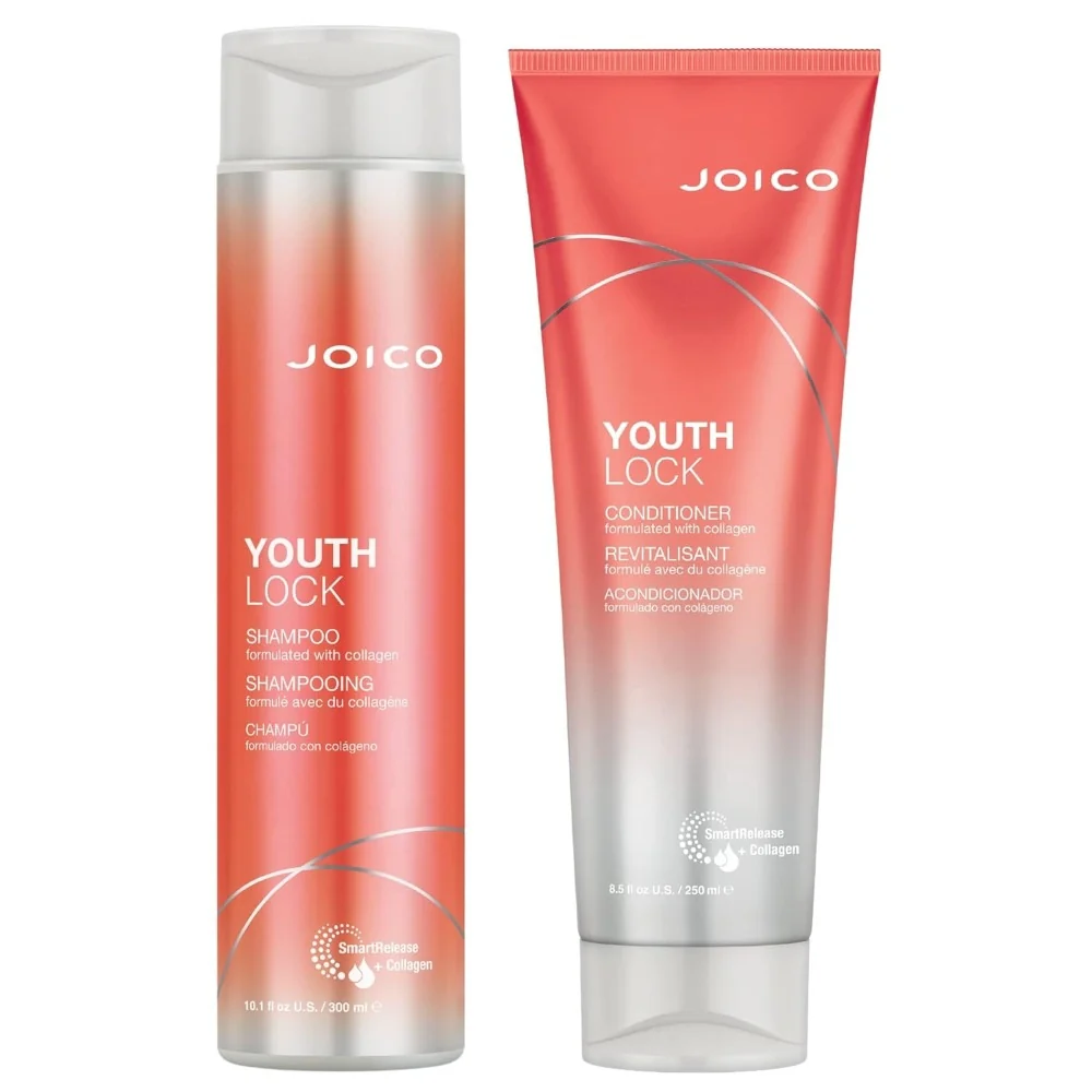 YouthLock Collagen Duo - 250+300ml