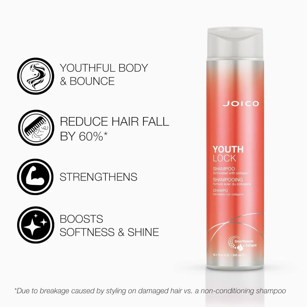 YouthLock Collagen Duo - 250+300ml - Image 2