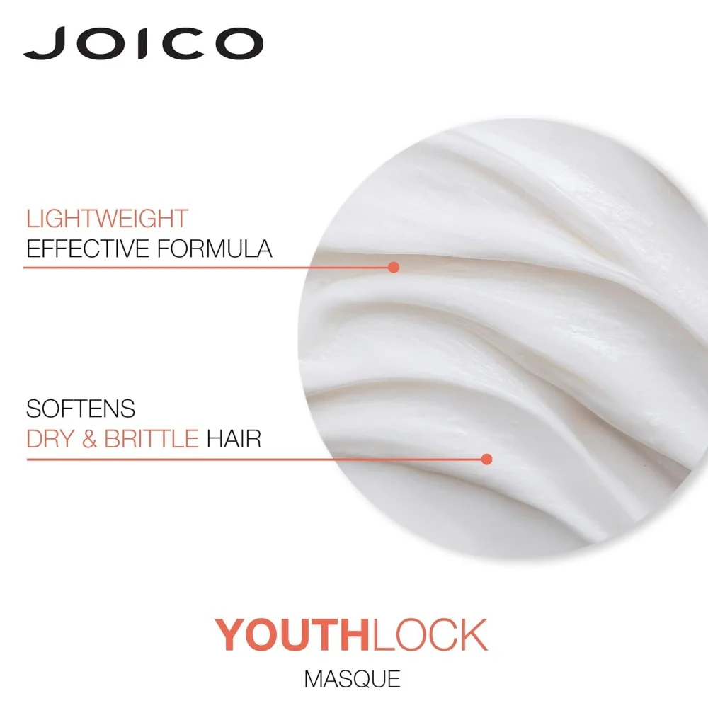 YouthLock Treatment Masque Collagen - Image 3