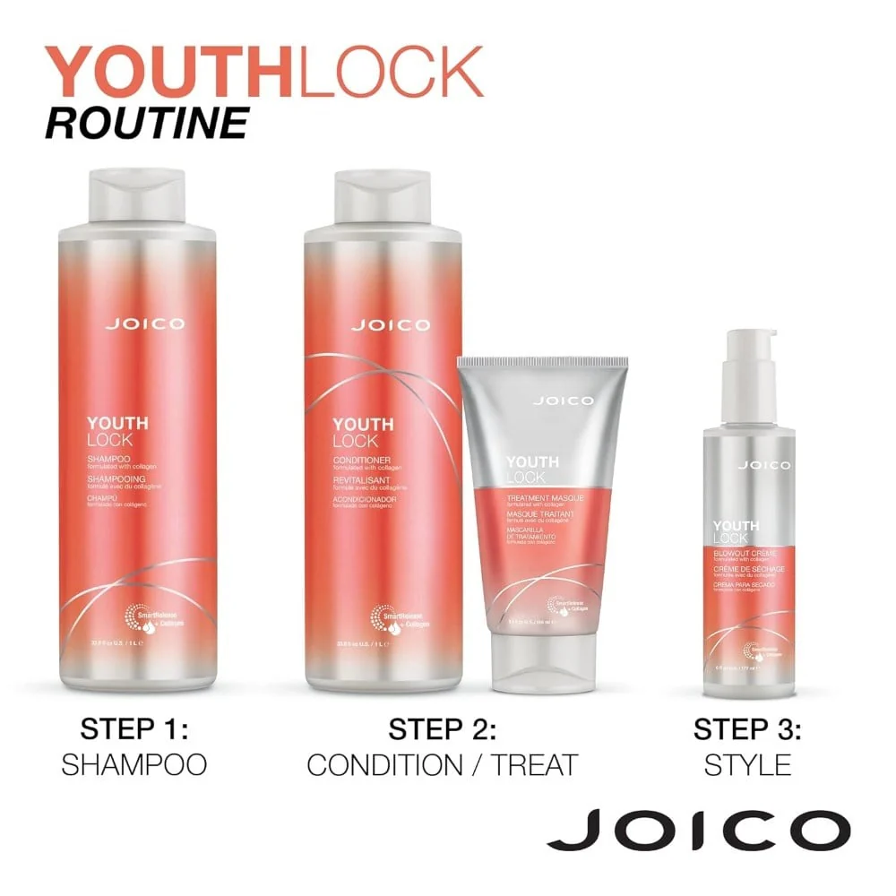 YouthLock Treatment Masque Collagen - Image 7