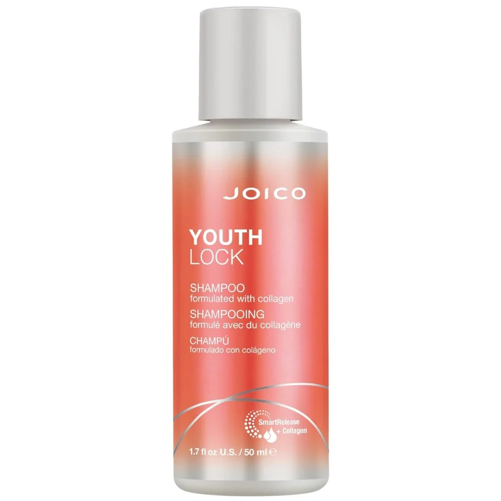 YouthLock Shampoo Collagen - Image 8