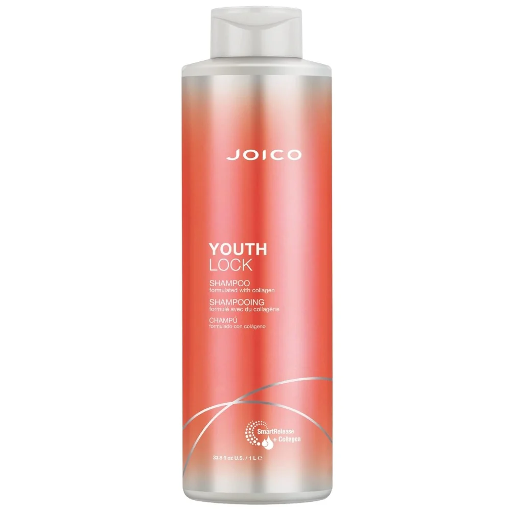 YouthLock Shampoo Collagen - Image 9