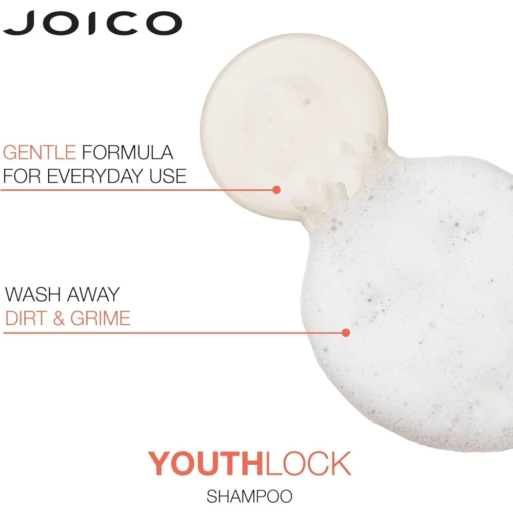 YouthLock Collagen Travel Set - 3x50ml - Image 3