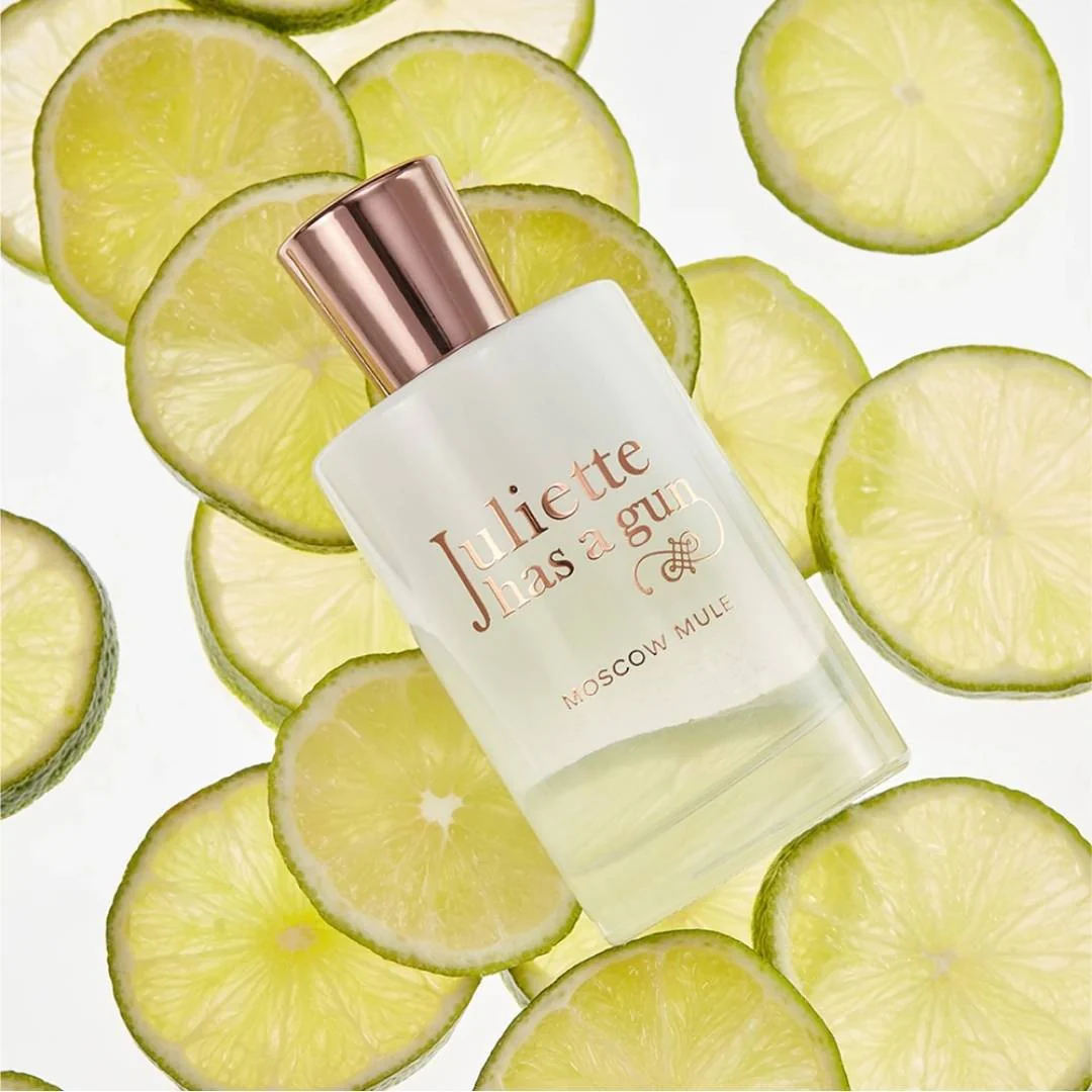 Moscow Mule Eau de Parfum - Image 3