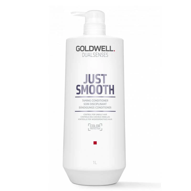 Dualsenses Just Smooth Taming Conditioner - Image 2