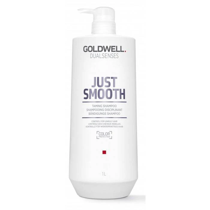 Dualsenses Just Smooth Taming Shampoo - Image 2
