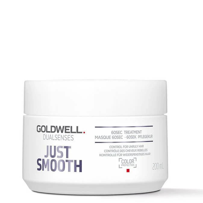 Dualsenses Just Smooth 60s Treatment