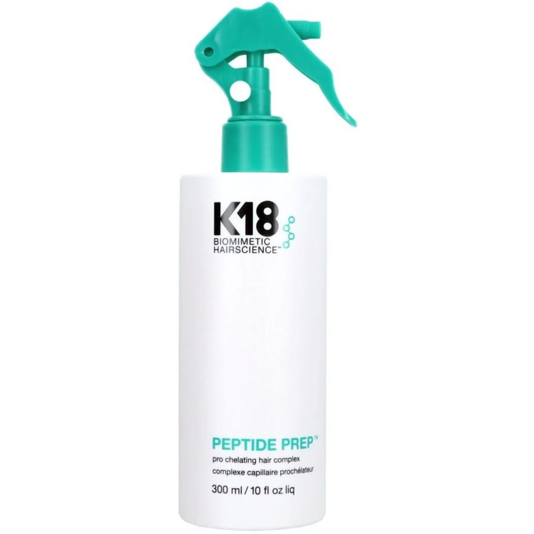 Peptide Prep Pro Chelating Hair Complex - 300ml