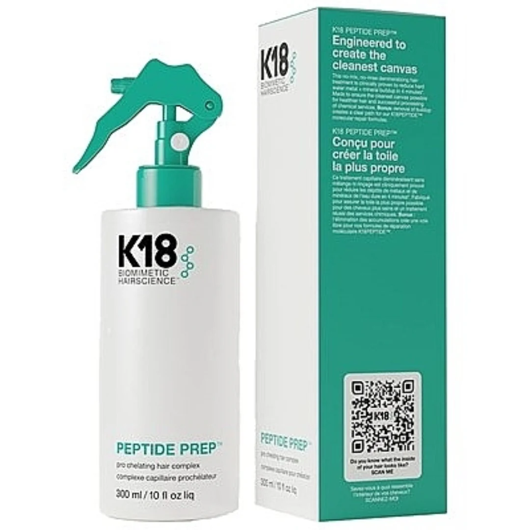 Peptide Prep Pro Chelating Hair Complex - 300ml - Image 2