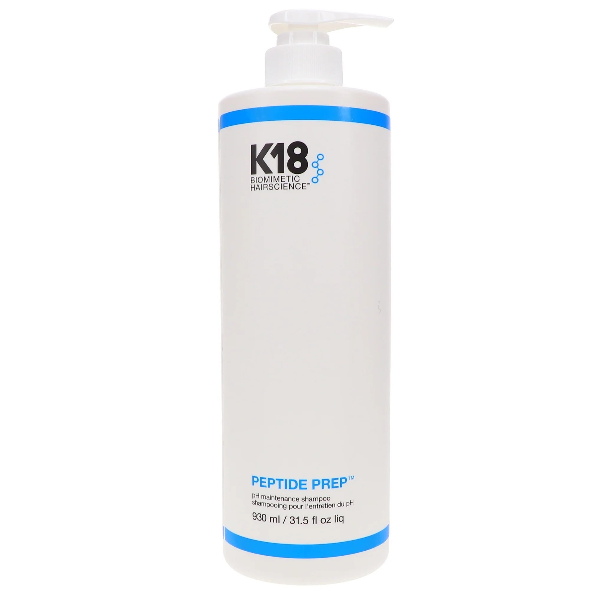 Peptide Prep pH Maintenance Shampoo - Image 2