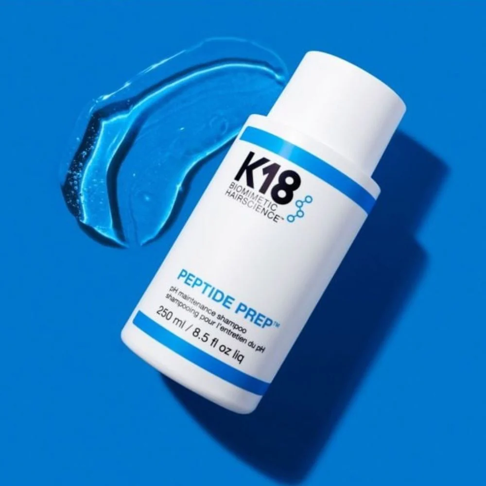 Peptide Prep pH Maintenance Shampoo - Image 3