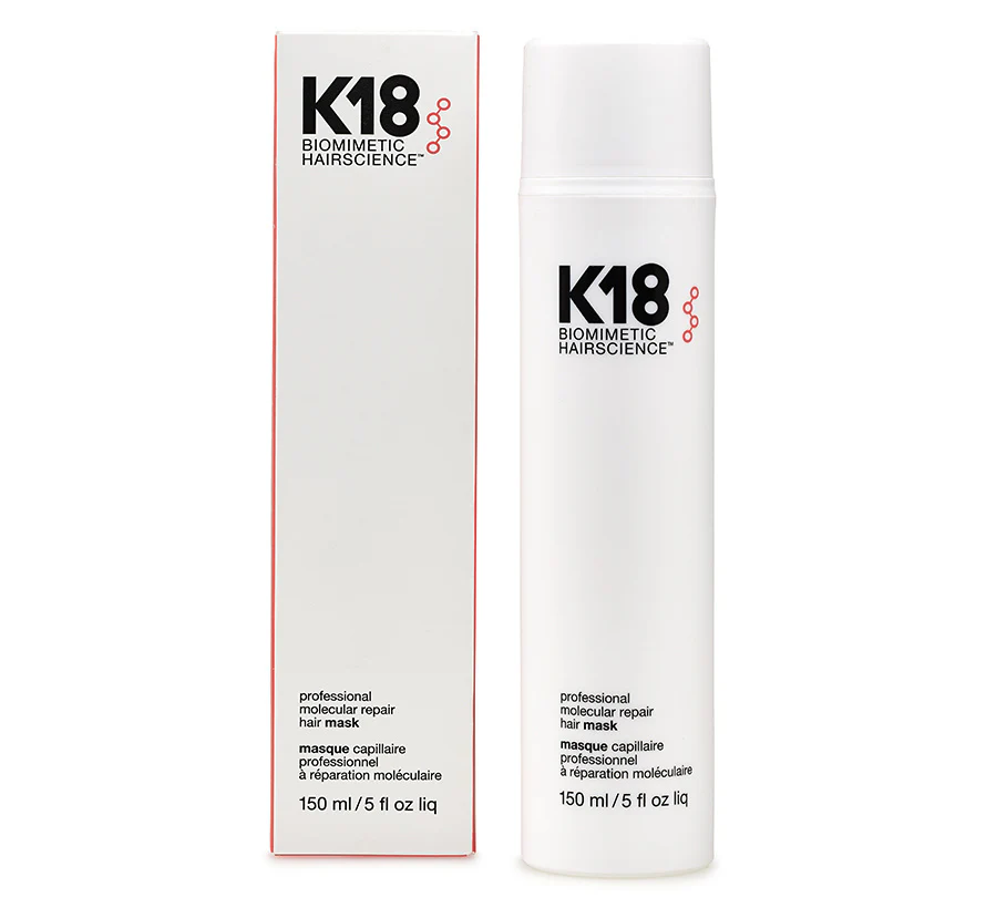 Leave-in Repair Hair Mask - 150ml - Image 3