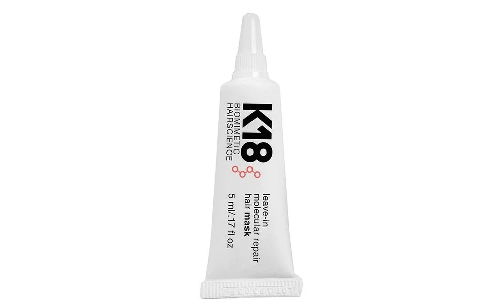 Repair Hair Mask Set - 50+5ml - Image 3