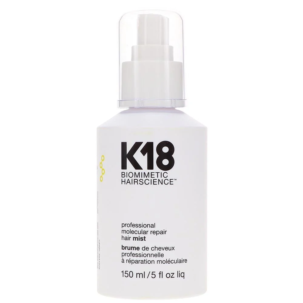 Molecular Repair Hair Mist