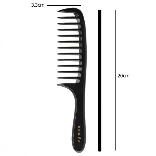 Detangling Comb Misaki - Image 2