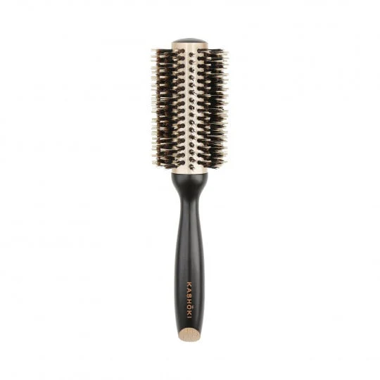 Wooden Round Brush - 28mm