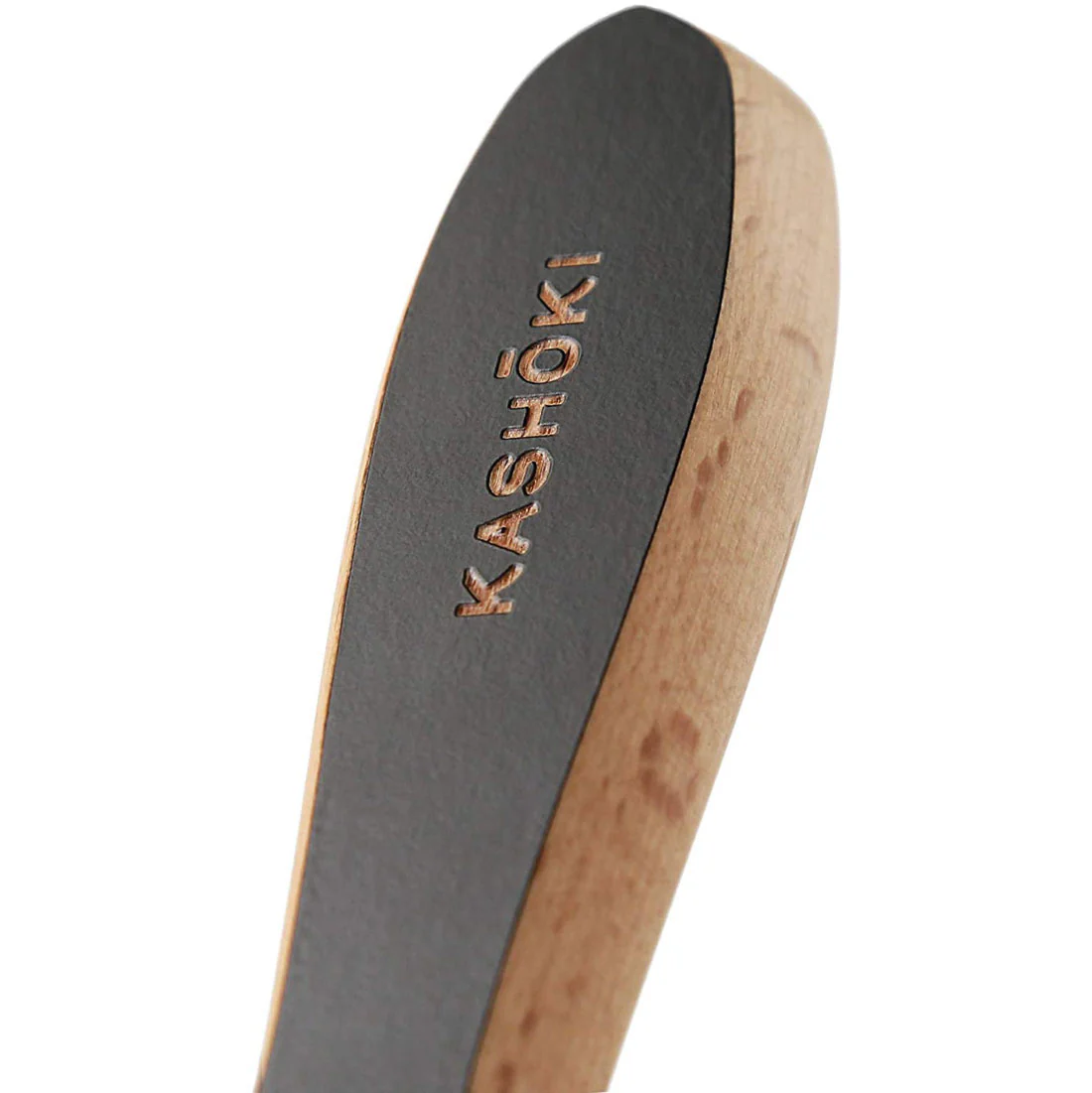 Touch of Nature Detangling Wooden Brush - Small - Image 5