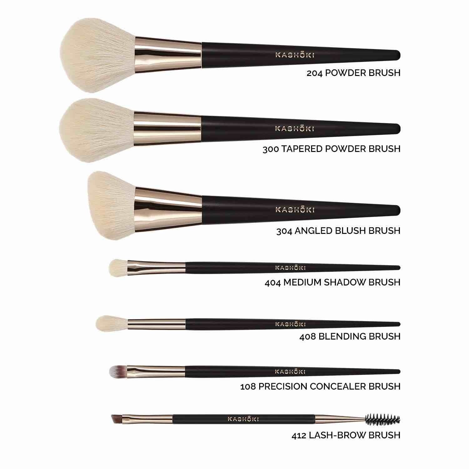 Powder Brush - 204 - Image 2