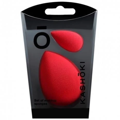 Set of Raindrop Sponges Latex-free - 2st