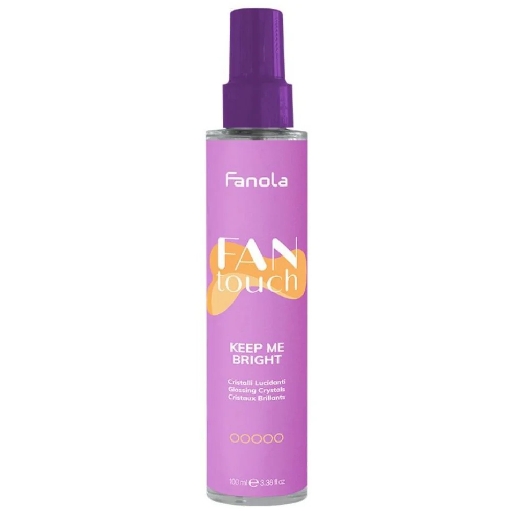 FANtouch Keep Me Bright Serum - 100ml
