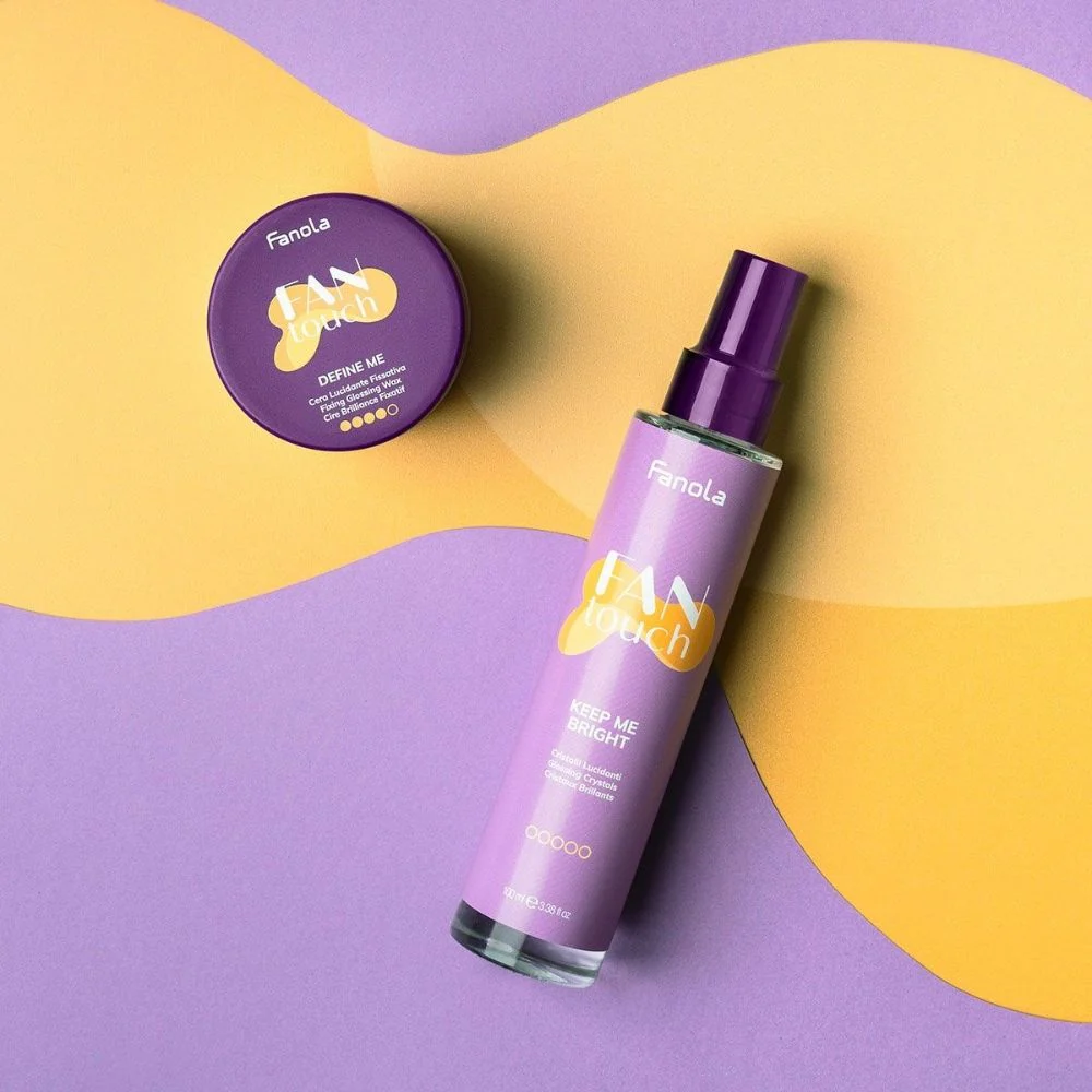 FANtouch Keep Me Bright Serum - 100ml - Image 2