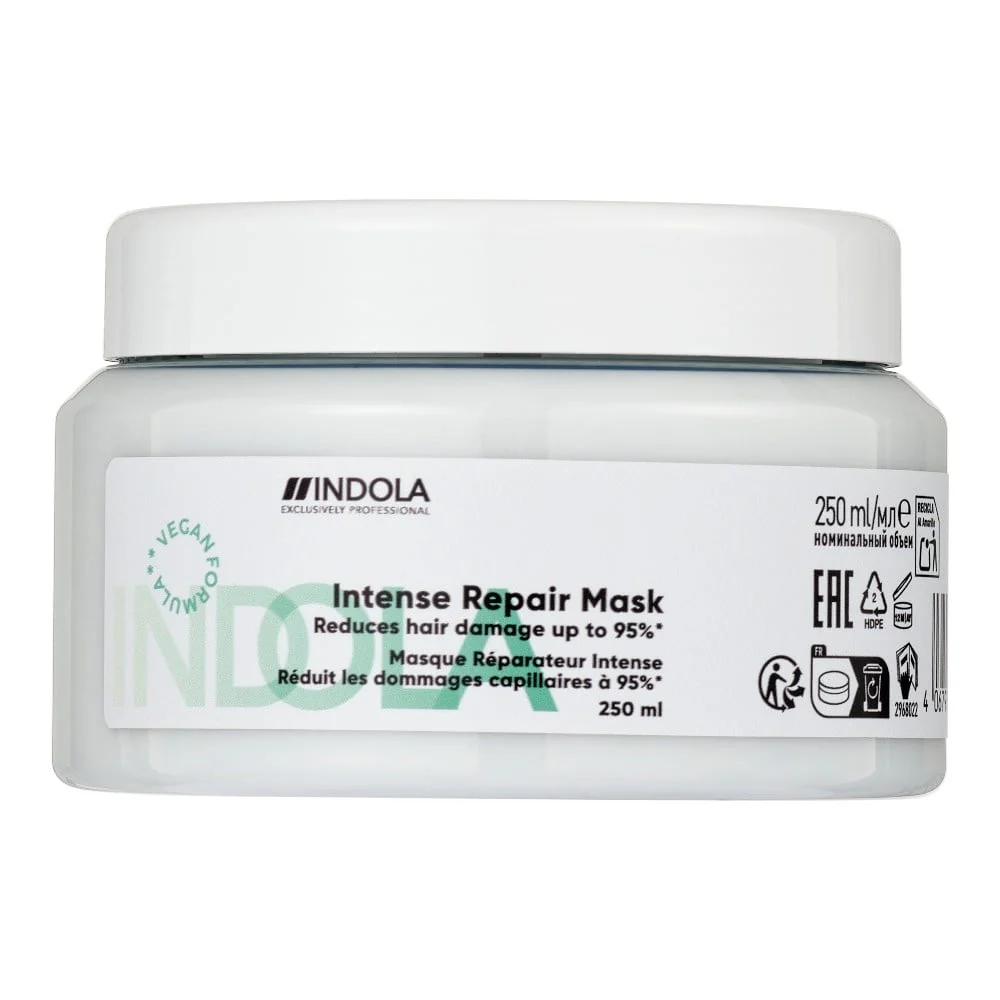 Intense Repair Mask - 250ml