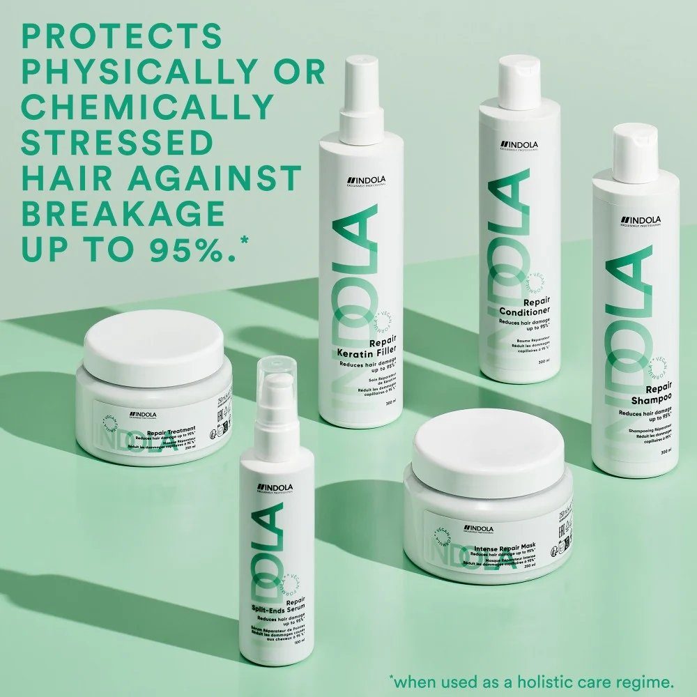 Intense Repair Mask - 250ml - Image 3