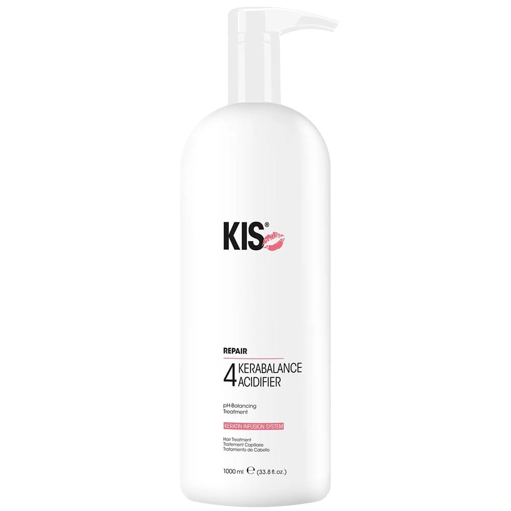 KeraBalance Acidifier Treatment - 1000ml