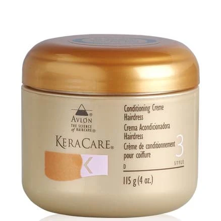 Conditioning Creme Hairdress