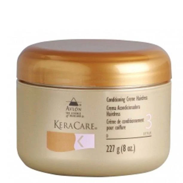 Conditioning Creme Hairdress - Image 2