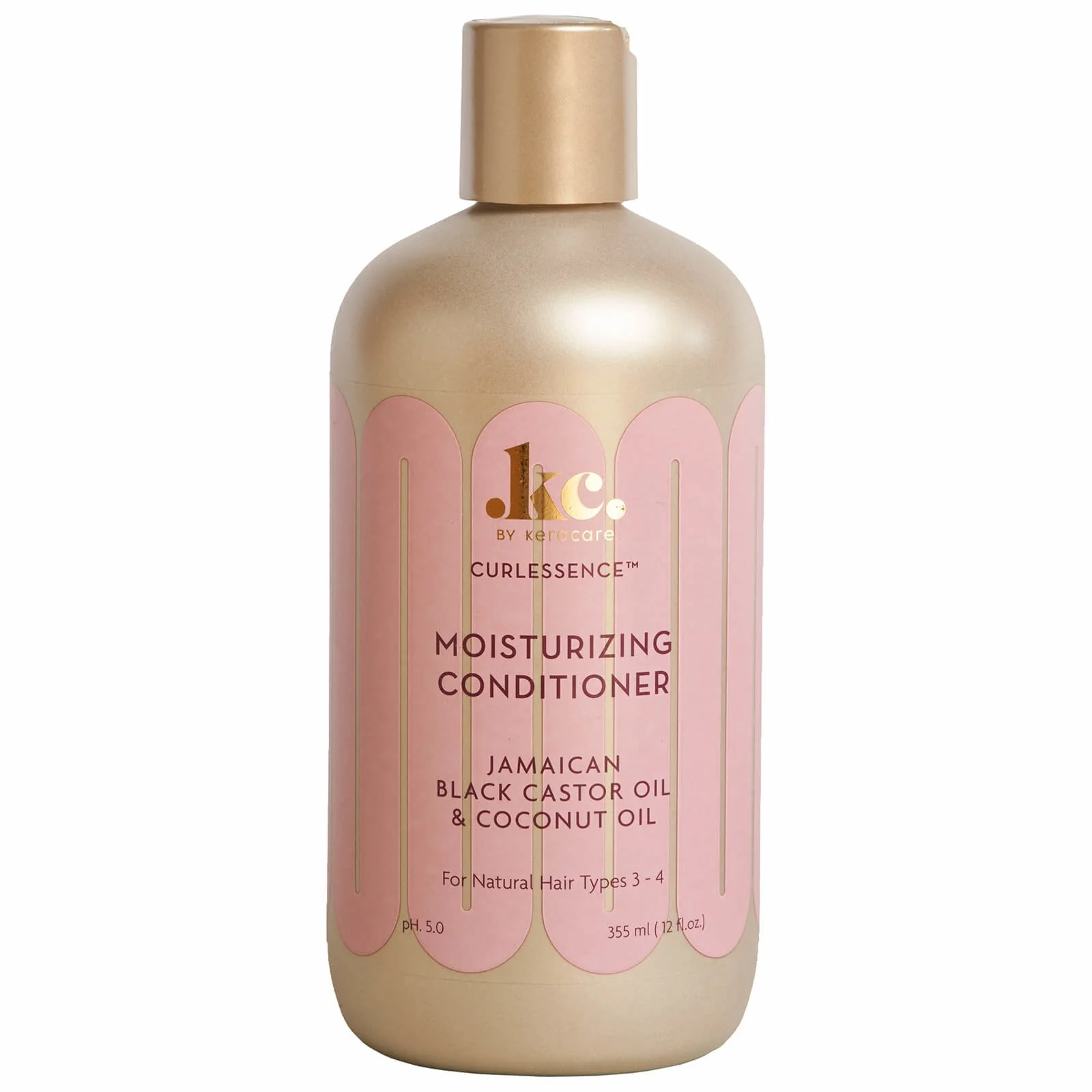 Curlessence Moisturizing Conditioner - 355ml