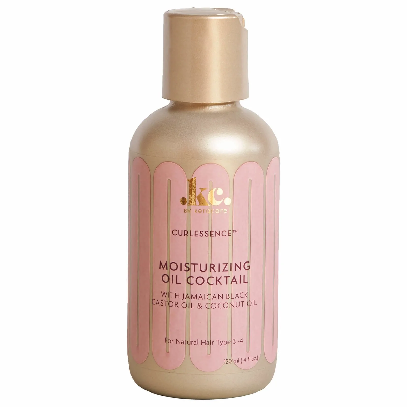 Curlessence Moisturizing Oil Cocktail - 120ml