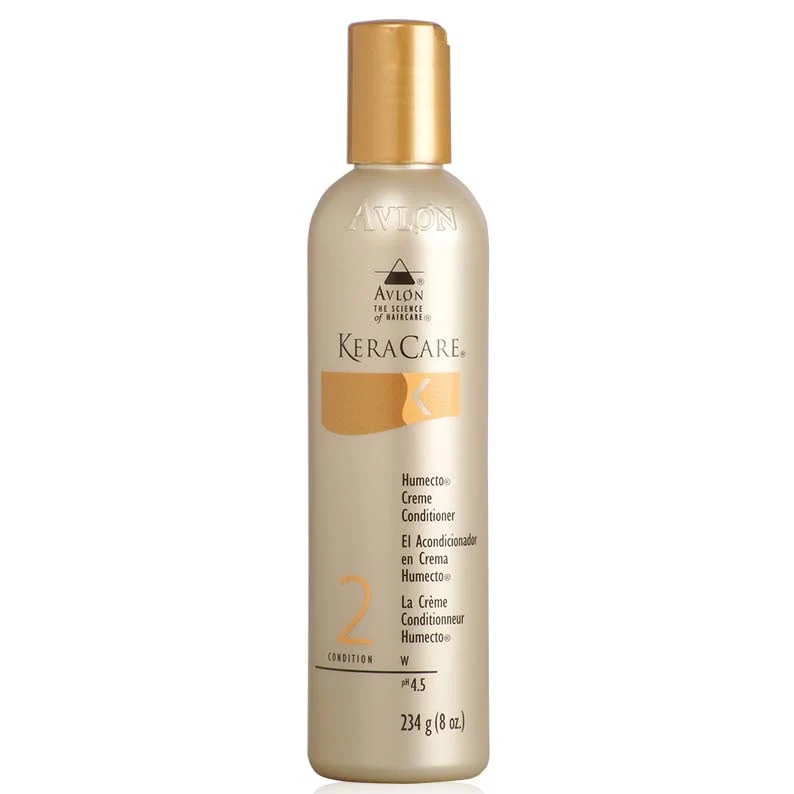 Humecto Crème Conditioner