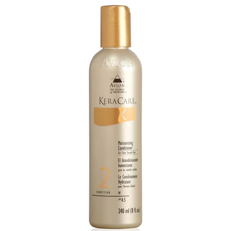 Moisturizing Conditioner voor Gekleurd Haar - 240ml
