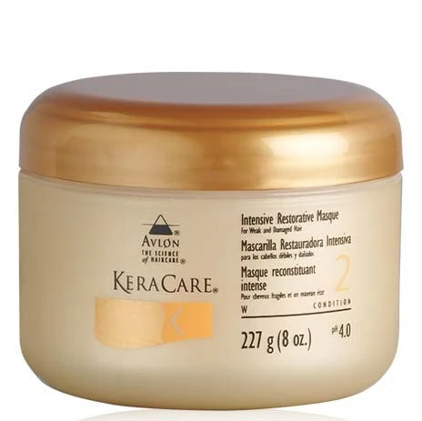 Intensive Restorative Haarmasker - 227gr.