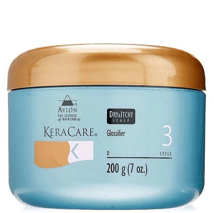 Dry & Itchy Scalp Glossifier - Image 2
