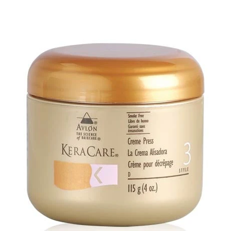 Style Creme Press - 115gr