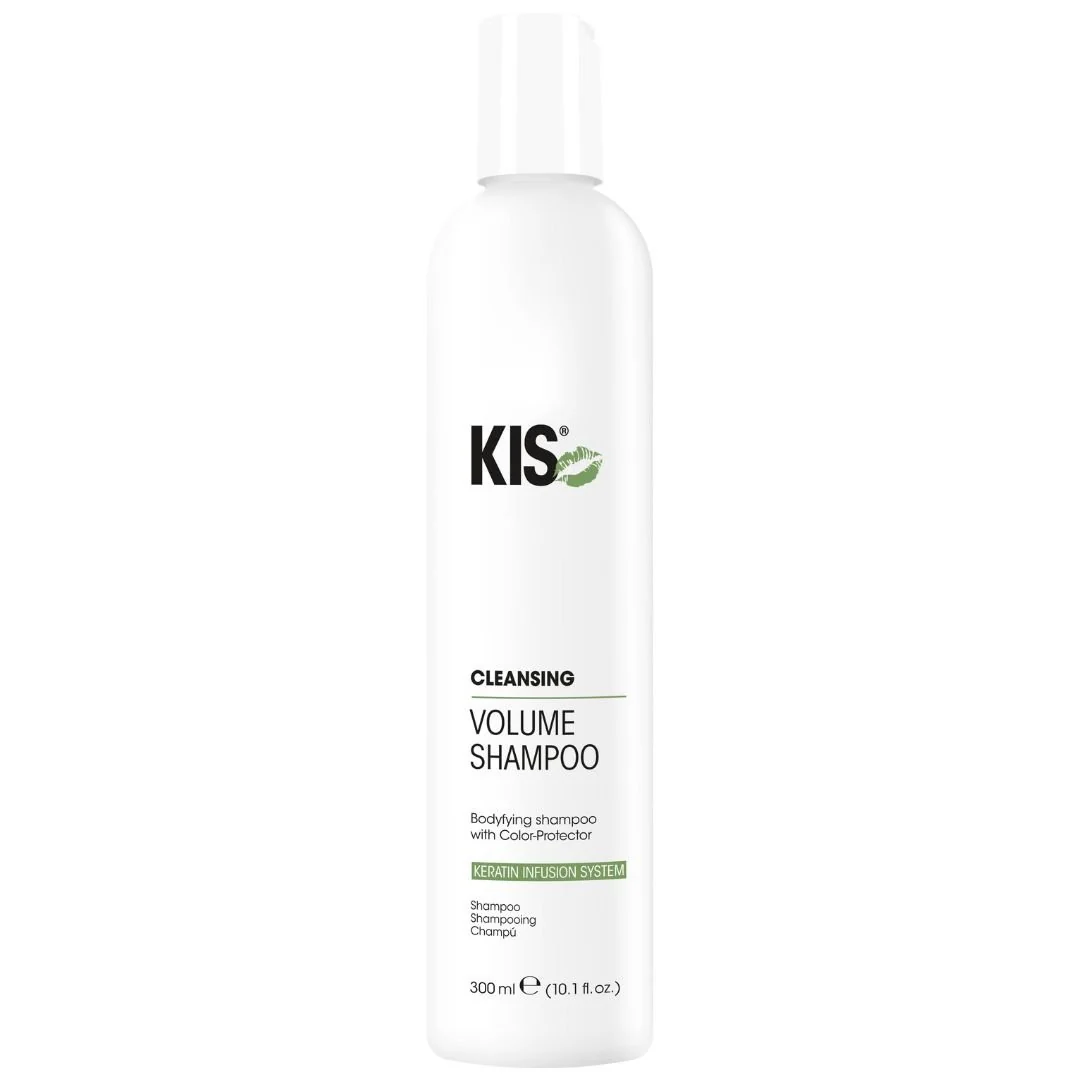 Cleansing Volume Shampoo