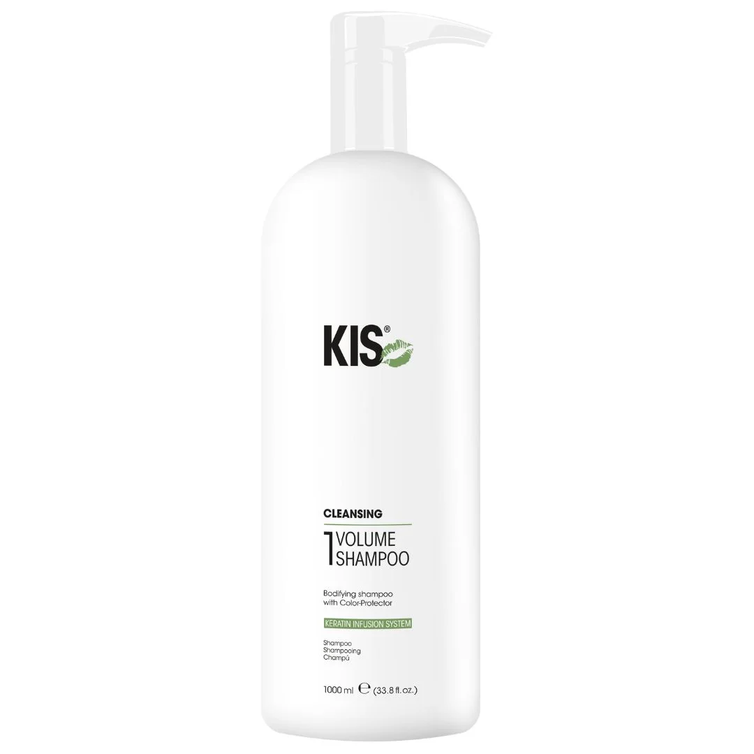 Cleansing Volume Shampoo - Image 2