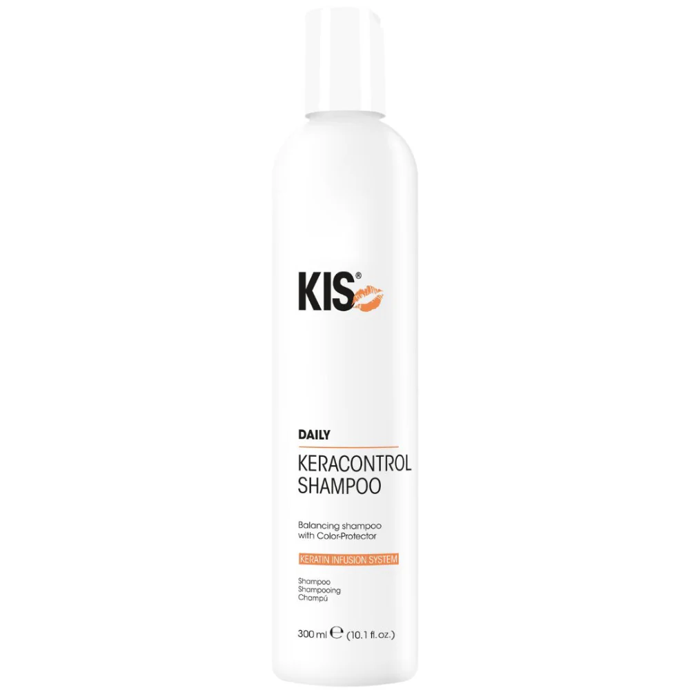 Daily KeraControl Shampoo