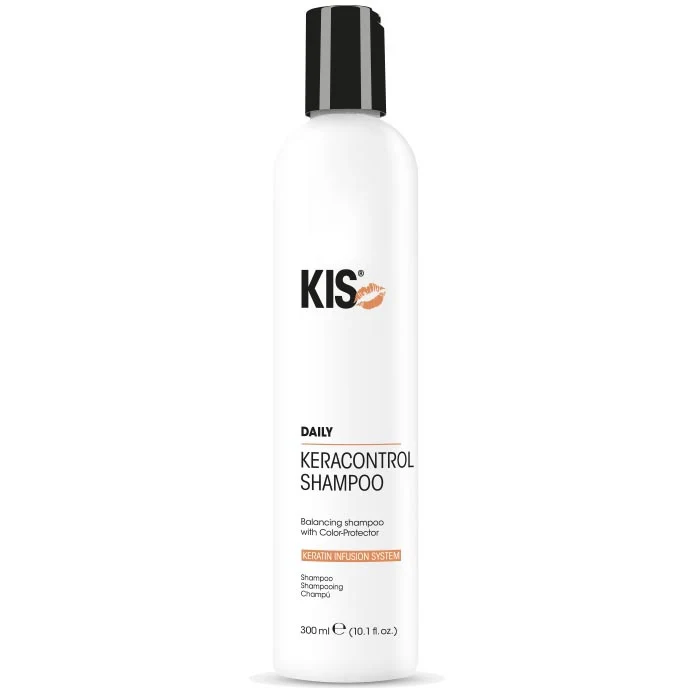 Daily KeraControl Shampoo - Image 3