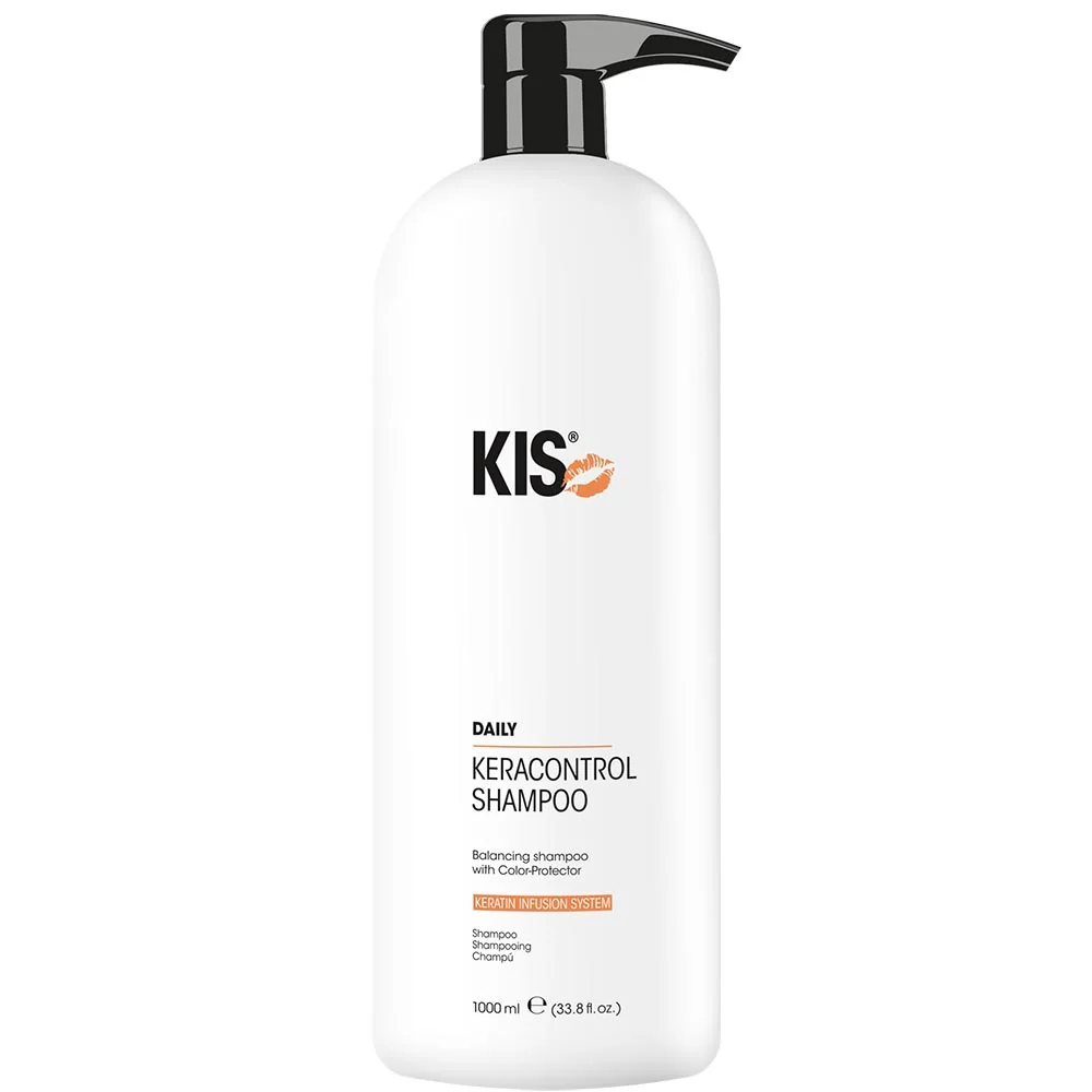 Daily KeraControl Shampoo - Image 4