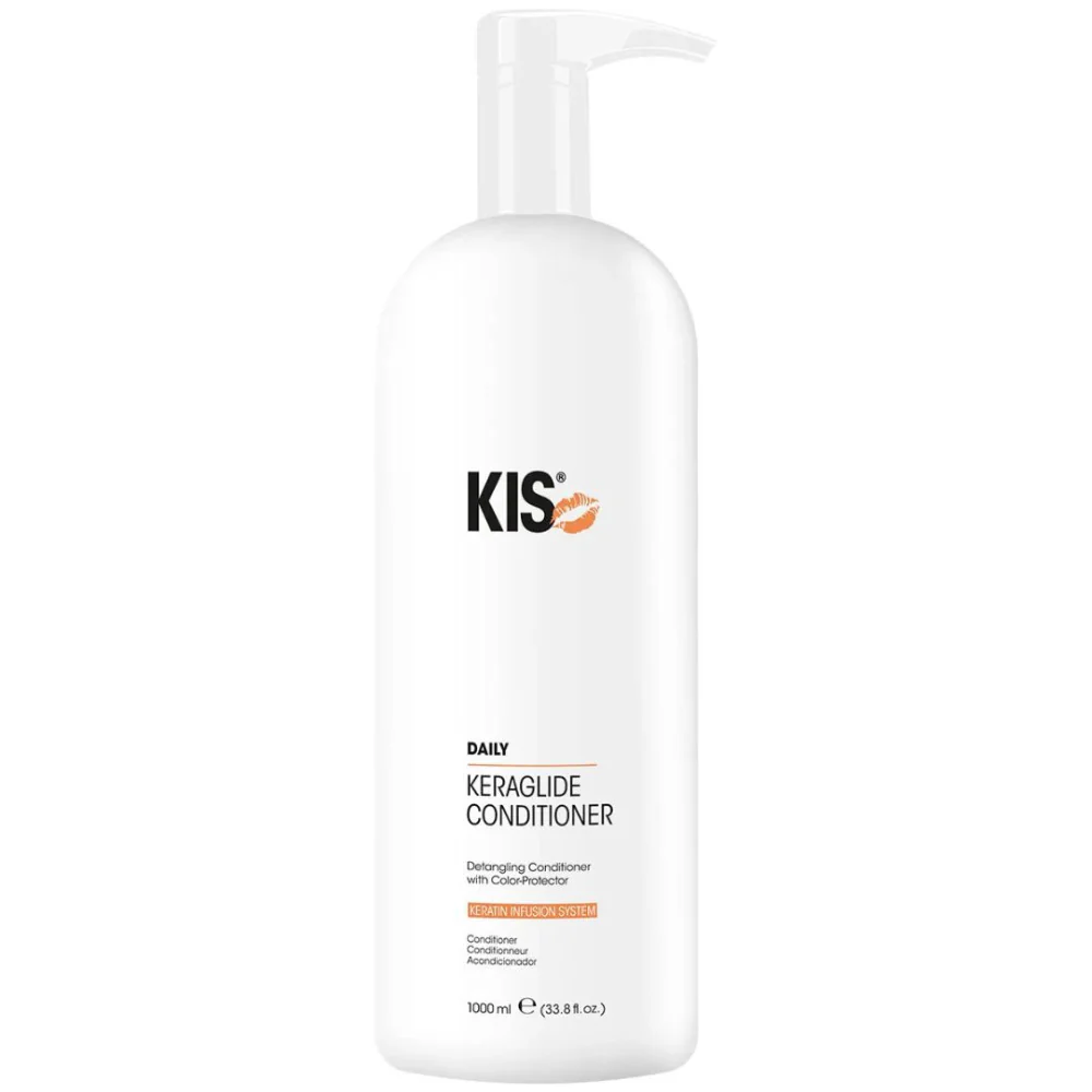 Daily KeraGlide Conditioner - Image 2