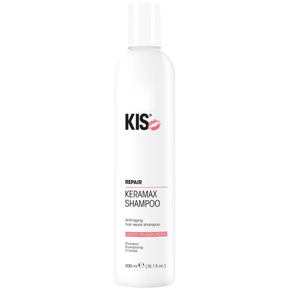 KeraMax Shampoo